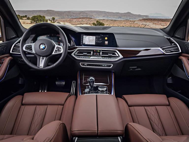 The Complete Guide to BMW X5 Generations: A Journey Through 25 Years of ...